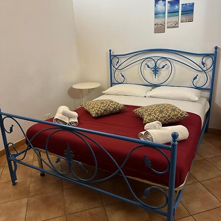 Cartari Apartment Palermo Exterior foto