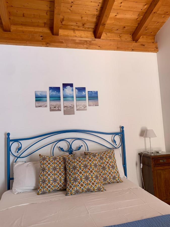 Cartari Apartment Palermo Exterior foto