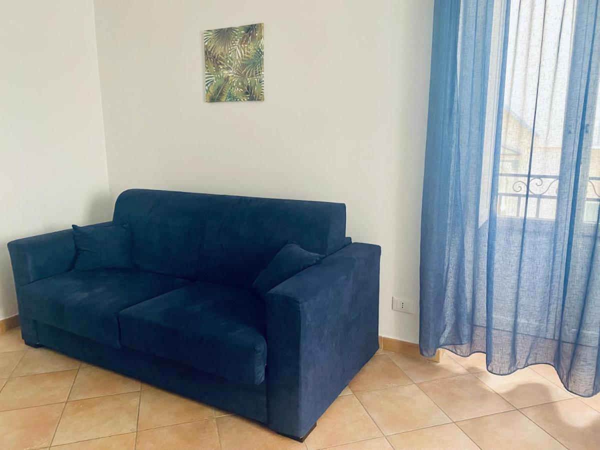 Cartari Apartment Palermo Exterior foto