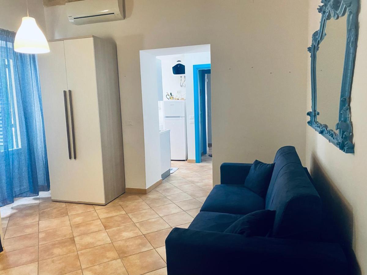 Cartari Apartment Palermo Exterior foto