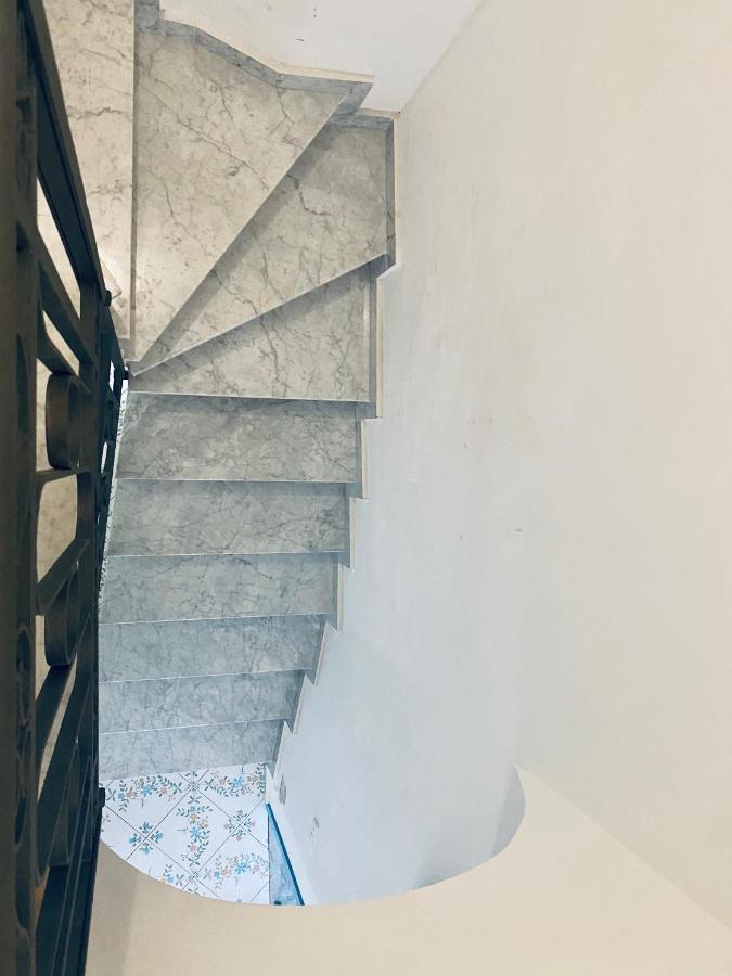 Cartari Apartment Palermo Exterior foto