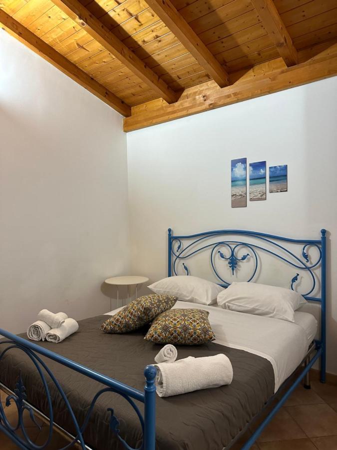 Cartari Apartment Palermo Exterior foto