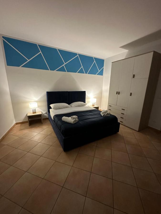 Cartari Apartment Palermo Exterior foto
