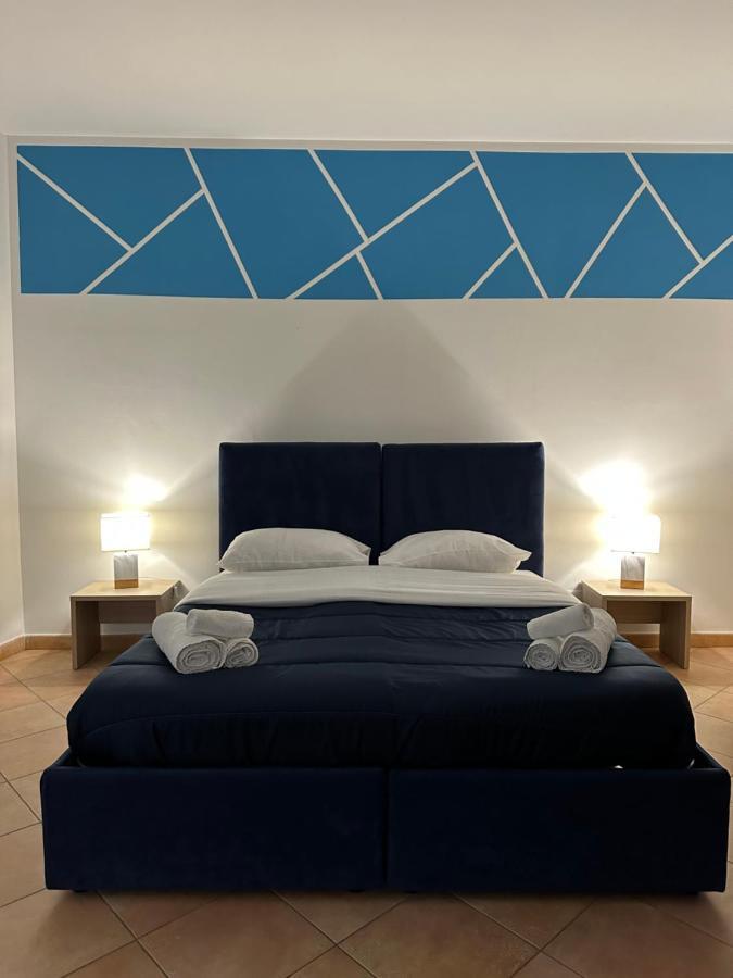Cartari Apartment Palermo Exterior foto