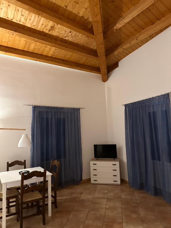 Cartari Apartment Palermo Exterior foto