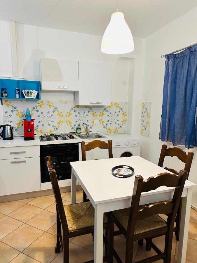 Cartari Apartment Palermo Exterior foto