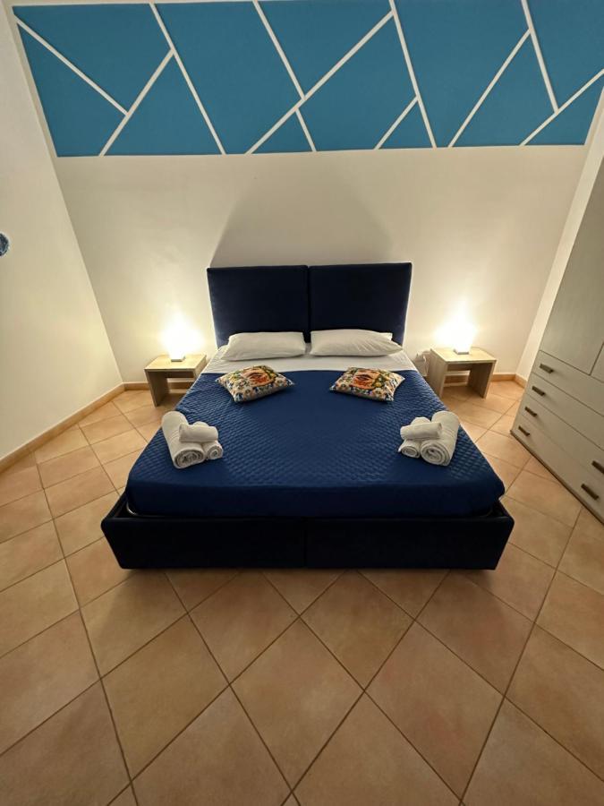 Cartari Apartment Palermo Exterior foto